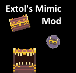 Extol's MIMIC Mod
