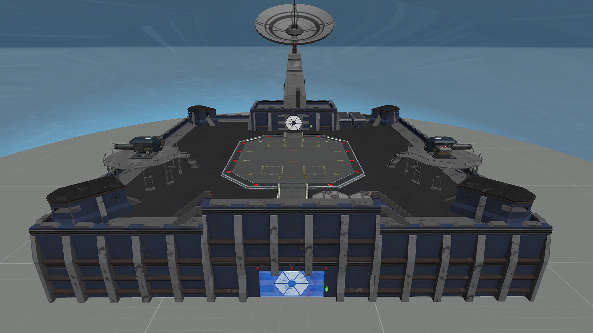 Base CIS
