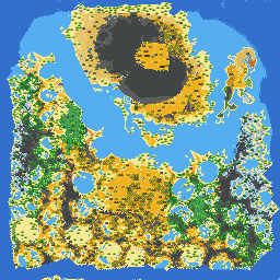 Holes