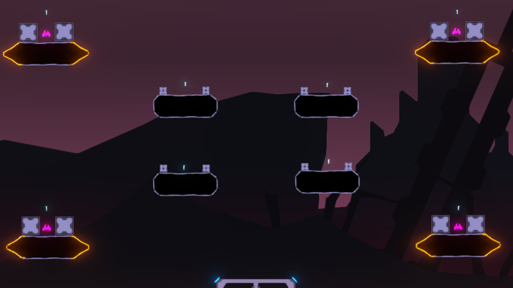 KamiPL's HELL maps28