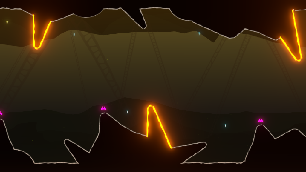 KamiPL's HELL maps30