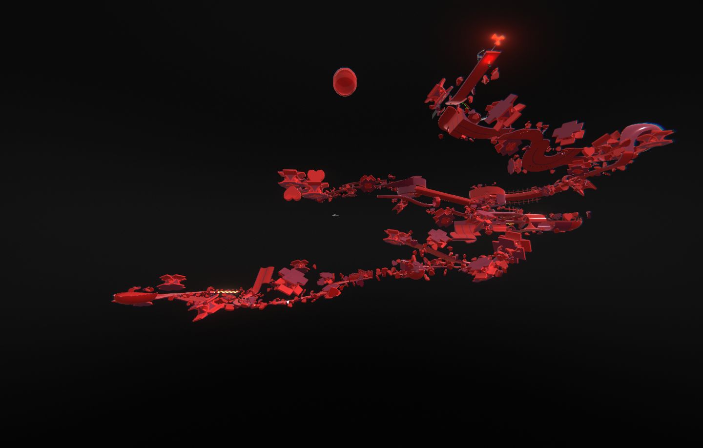 Prelude of Passion