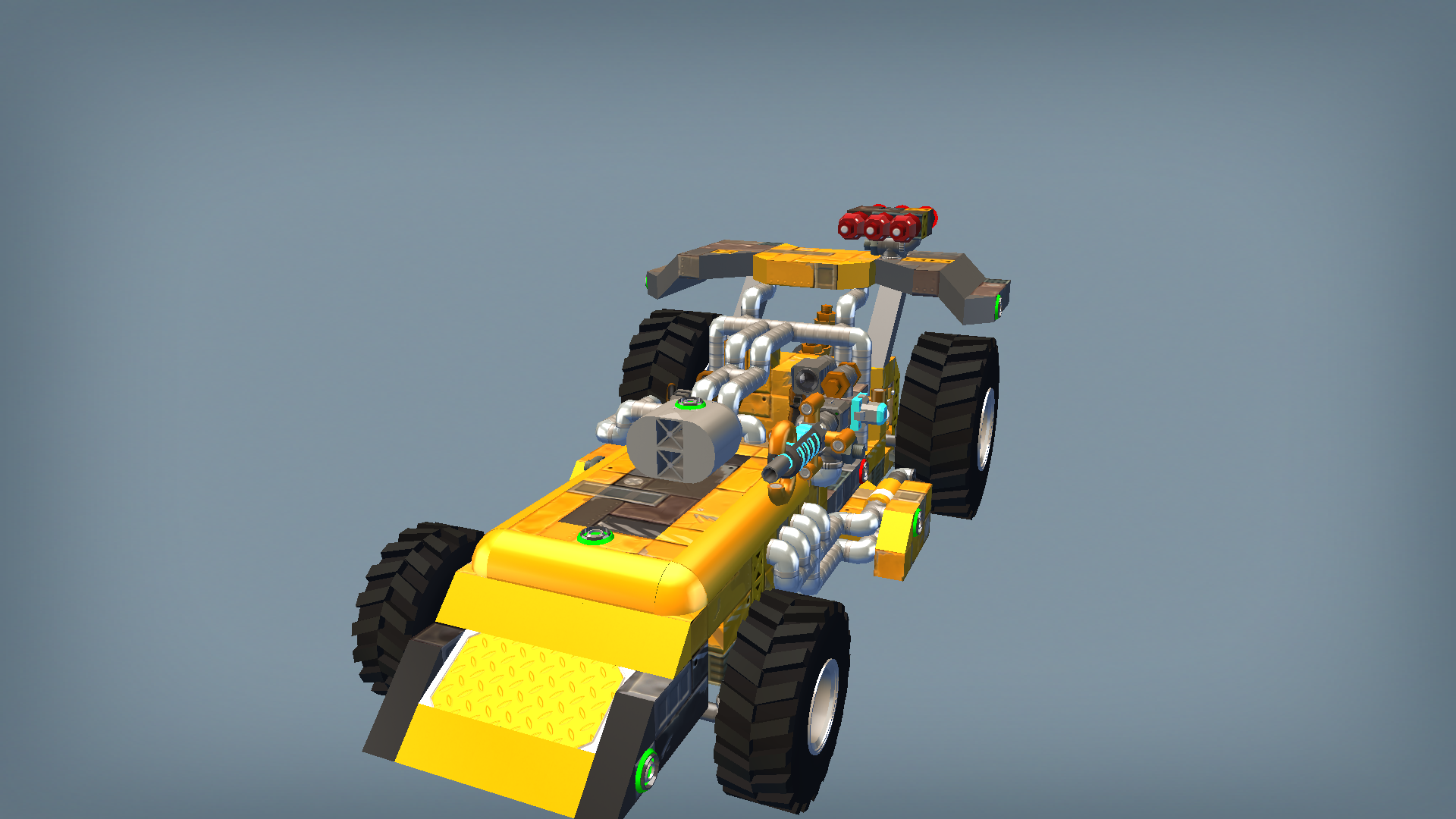 shokkjump dragsta wh40k