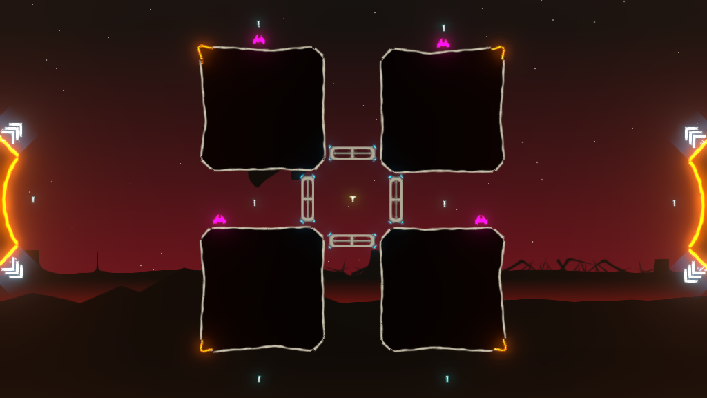 KamiPL's HELL maps33