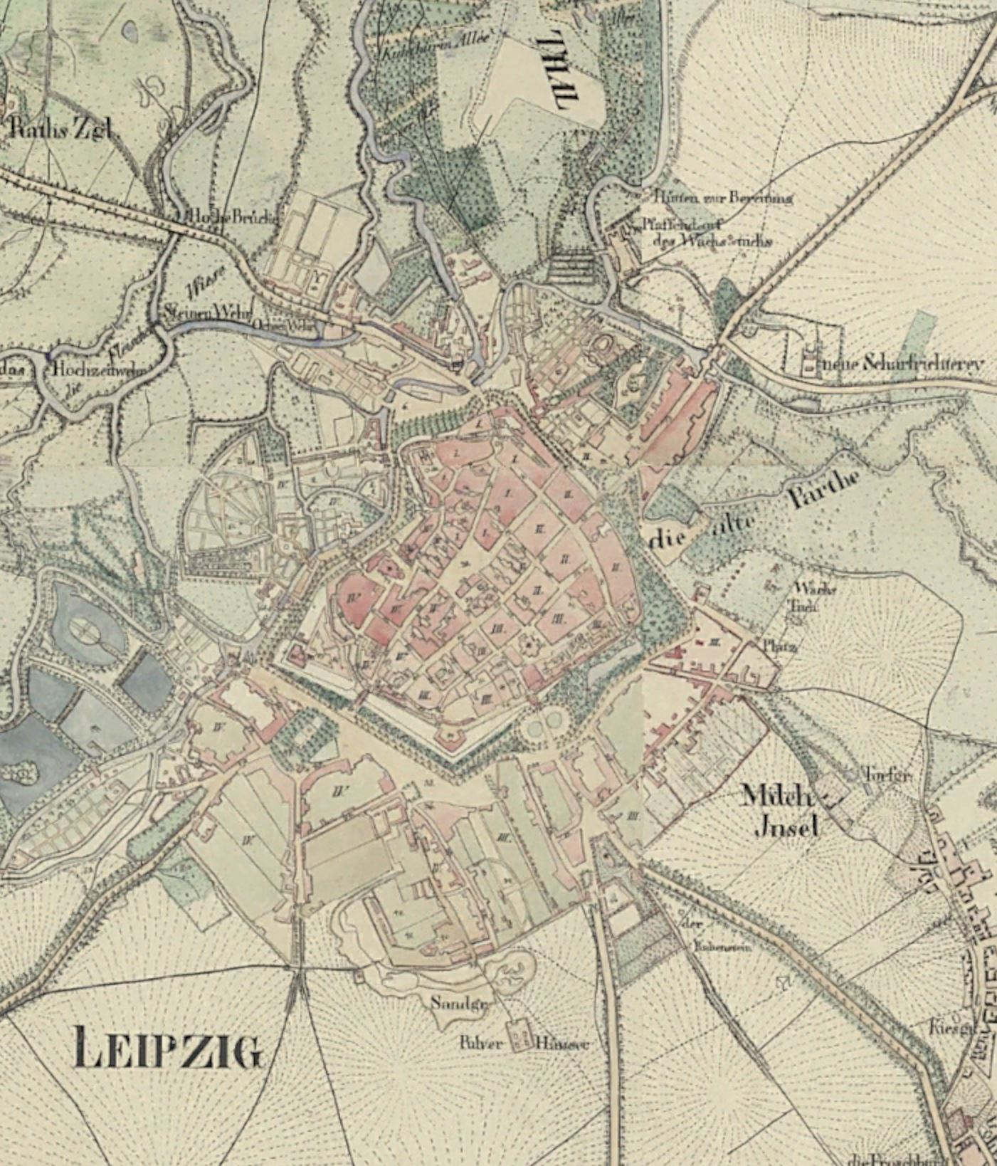 Leipzig