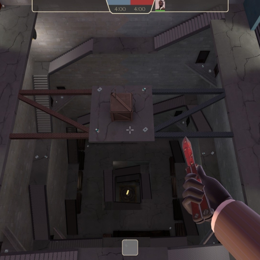Spydive – Team Fortress 2 Mod