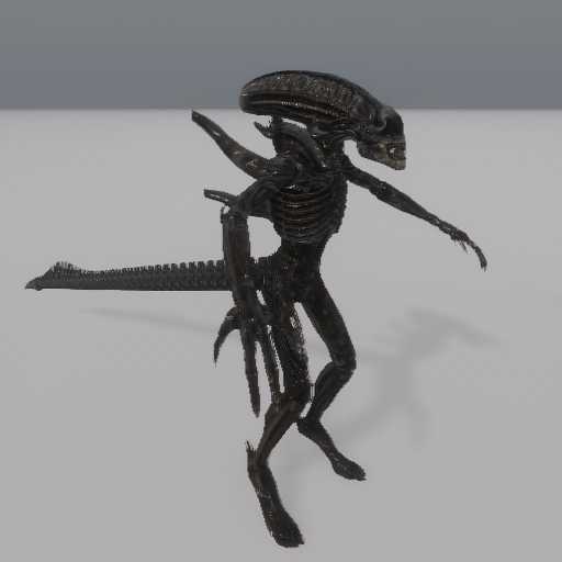 Xenomorph