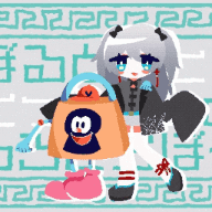 Steam Workshop::猫麦とろろ×VAULTROOM Loop