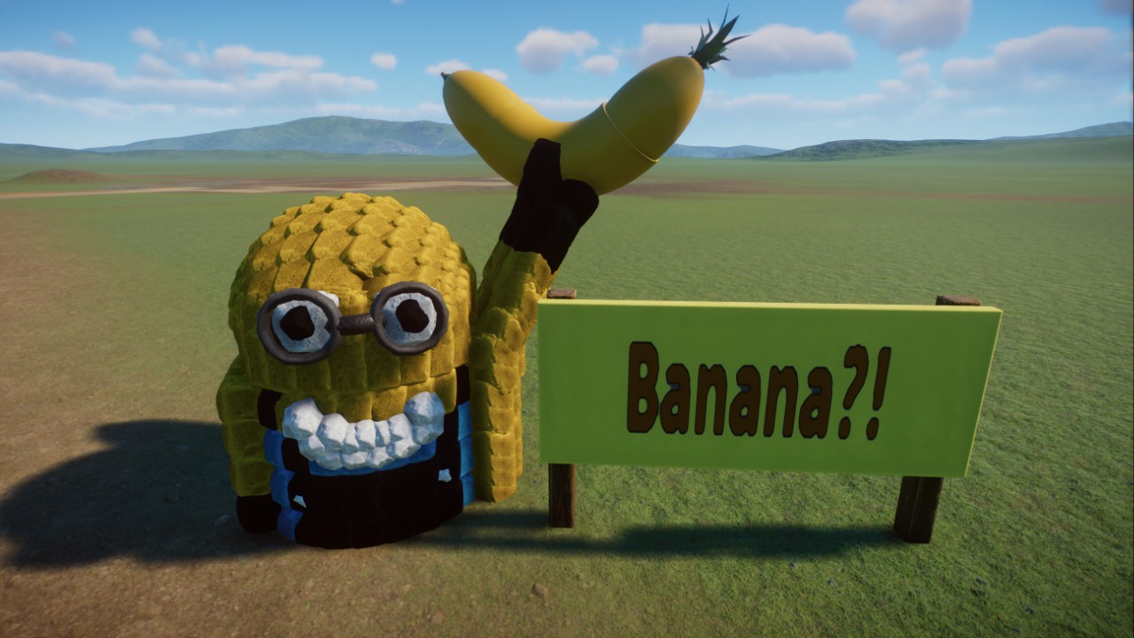Nomja´s Minion
