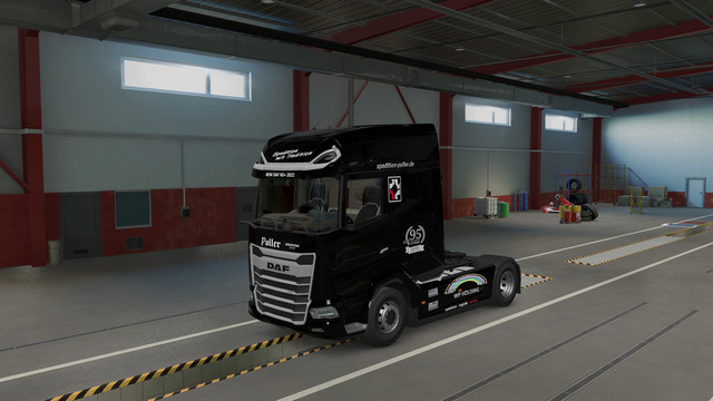 Weck+Poller Skin