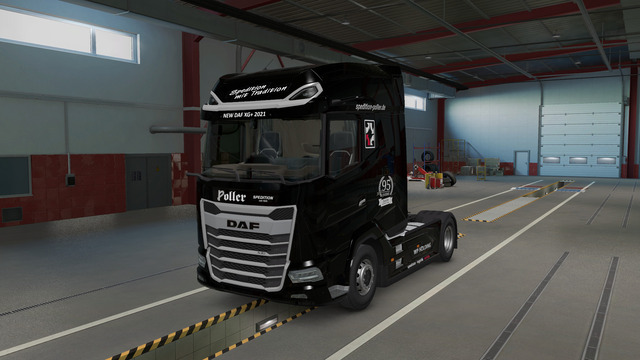 Weck+Poller Normale Edition