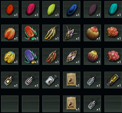 AeonPlants – Barotrauma Mod
