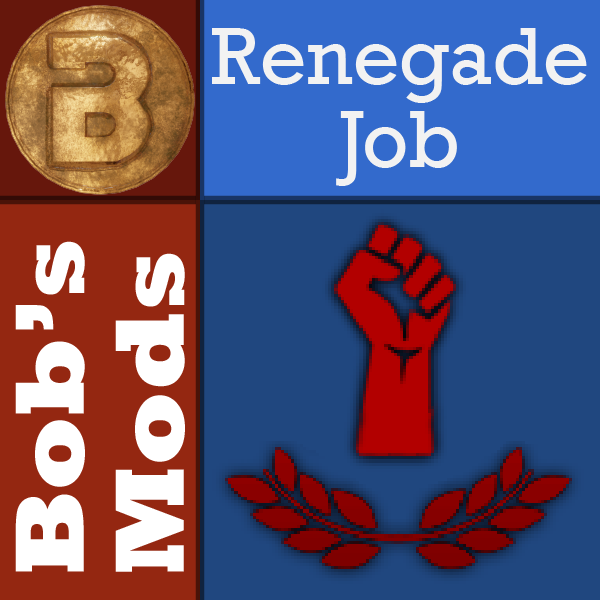 Renegade Job