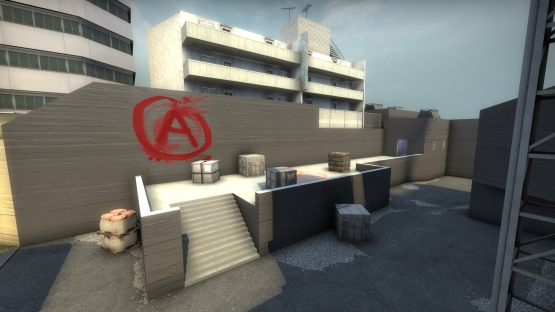 Yosemite – Counter-Strike 2 Mod