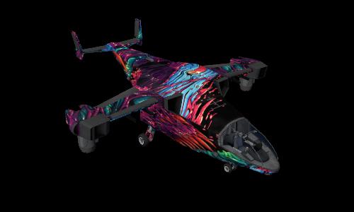 Hyper Beast