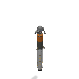 Cheap Rover I + Launcher