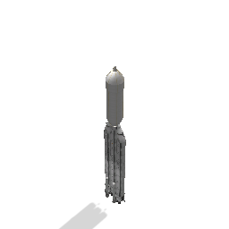 Moho Exploration Stack 'Maia' + Launcher