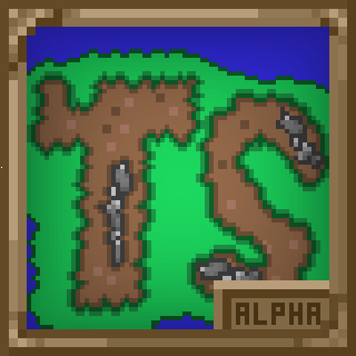 TerraScape Alpha 1.3.1 – tModLoader Mod