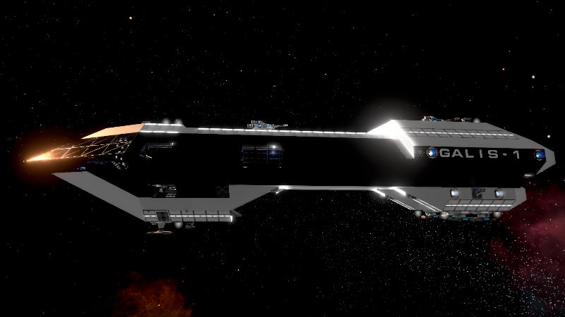 Galis-1