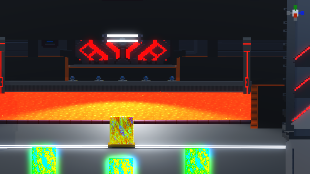 Shooting Range
