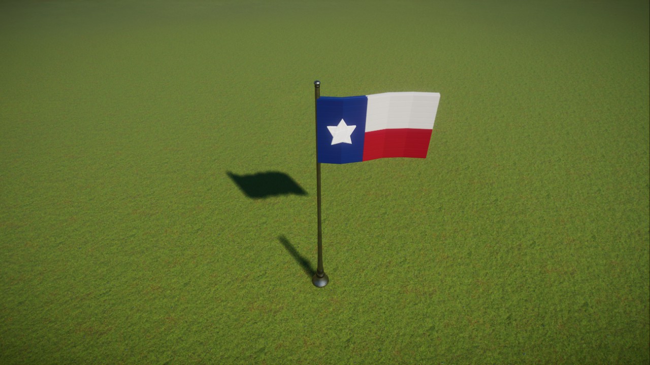 Texas Flag
