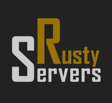 Rusty UI – Unturned Mod