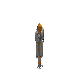 Minmus Base 'Mentha'
