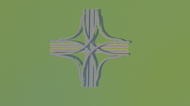 Stack Interchange