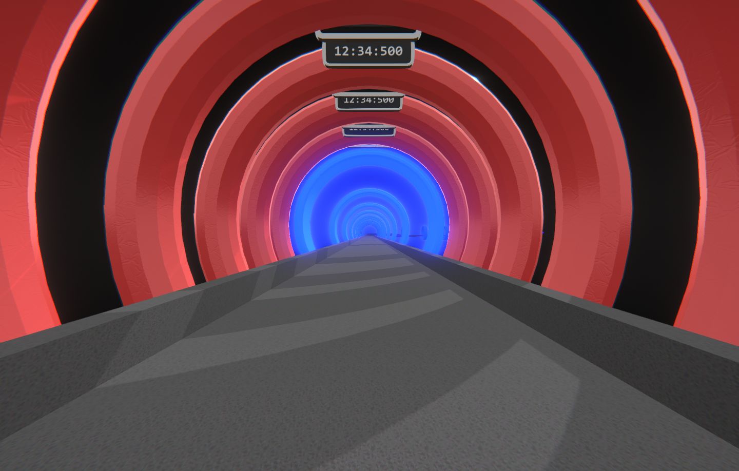 Too Fast