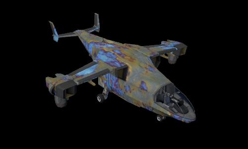 Case Hardened