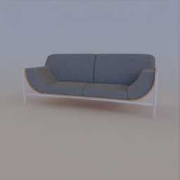 dlX - Sofa(Velo)