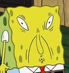 spongeboob