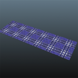 Table Runner 150x50cm