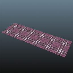 Table Runner 150x50cm