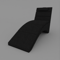 dlX - Lounger(Atlantic)