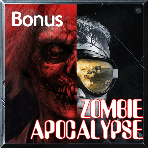 Zombie Apocalypse Alt: Kill All Humans
