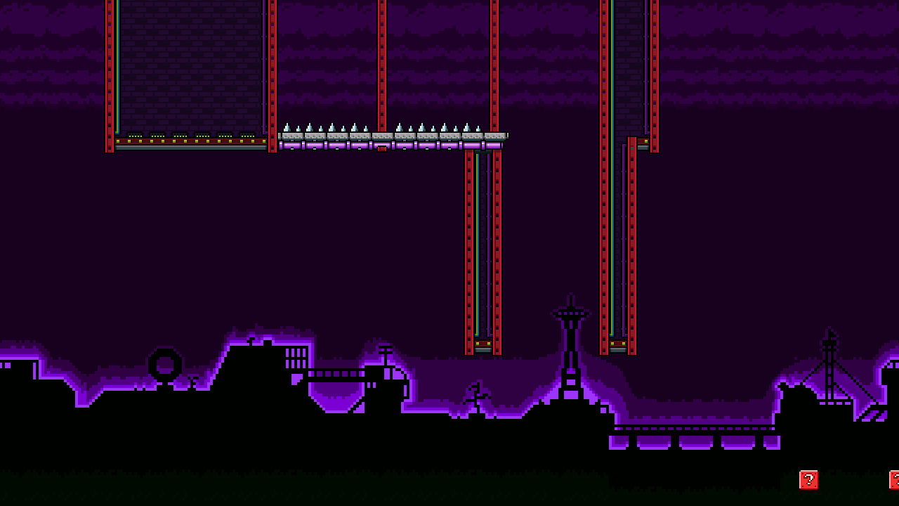 Trap Door