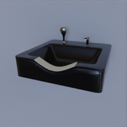 dlX - Headdressing Sink