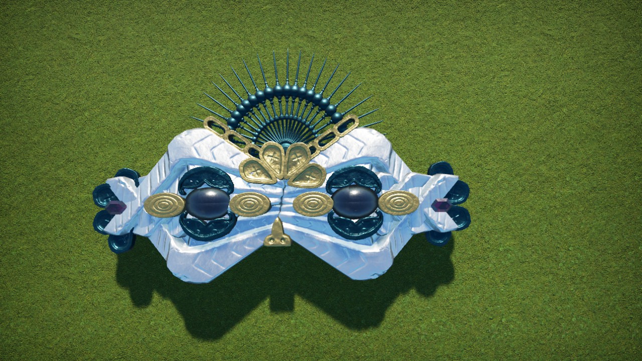 venice mask