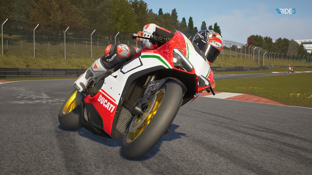 Windowsデスクトップ ride3 Steam Community :: RIDE 3