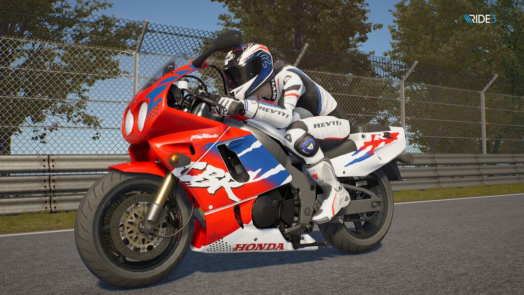 Steam Community :: RIDE 3