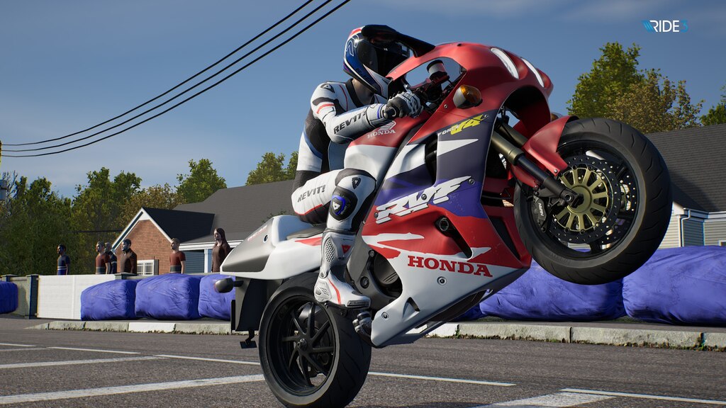 Steam Community :: RIDE 3