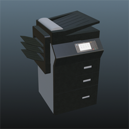 Ricoh Printer