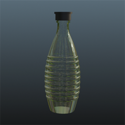 Soda Stream Bottle