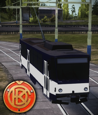Riga T6B5