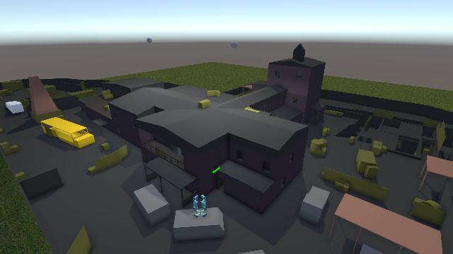Elevate Oregon Entry3