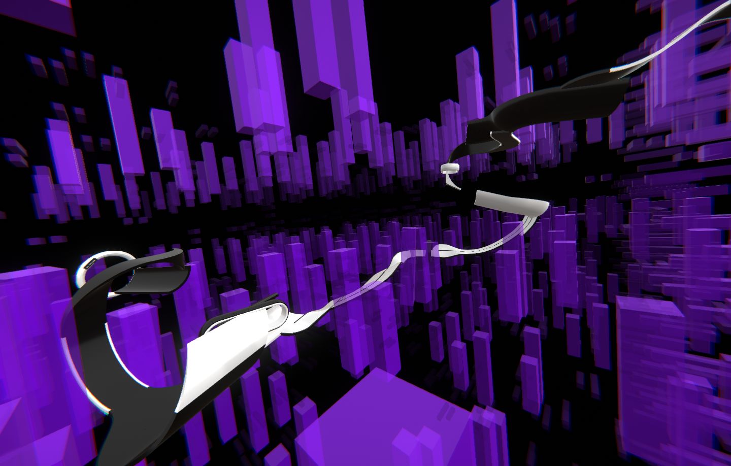 Swerve Through Data
