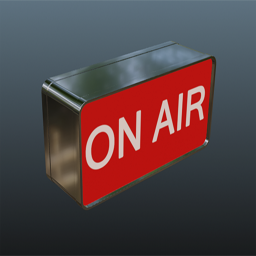 On Air Sign V2