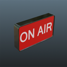 On Air Sign V1