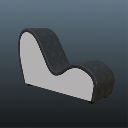 Relaxation Chair Tantra